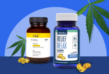 Cbd Oil or Capsules Which Is Best