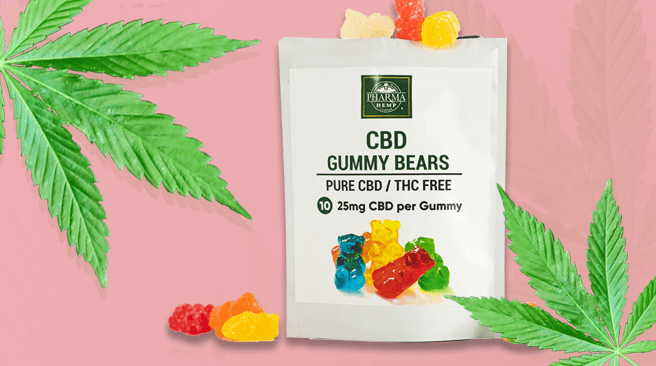 Can You Drink Alcohol With Cbd Gummies