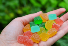 Can You Fly With Thc Cbd Gummies