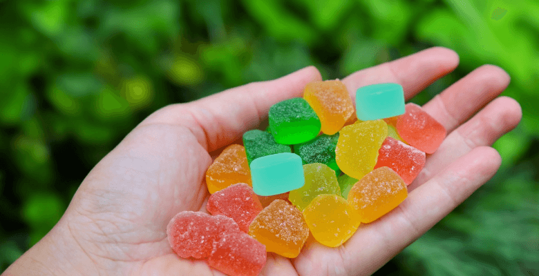 Can You Fly With Thc Cbd Gummies