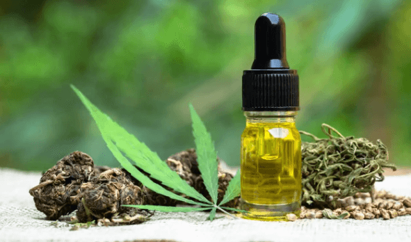 How to Get Cbd Out of Your System Fast