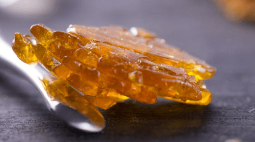 How to Use Cbd Shatter