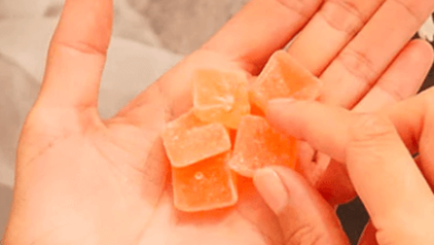 Do Cbd Gummies Cause Constipation