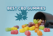 How Long Do Cbd Gummies Stay Good for