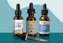 How Long Should I Wait to Eat or Drink After Taking Cbd Oil