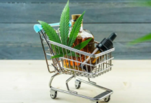 How Old to Buy Cbd in Tennessee