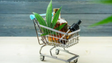 How Old to Buy Cbd in Tennessee