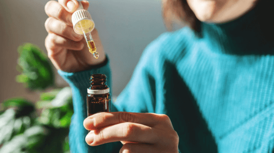 Does Cbd Help With Nausea in Humans
