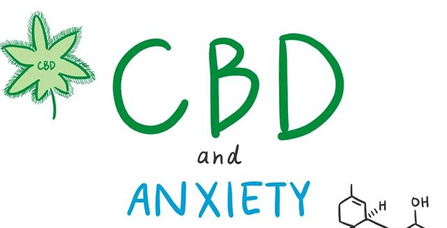 How Much Cbd for Anxiety