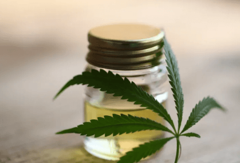 How to Clear Your System of Cbd