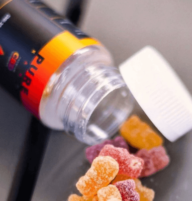 Purekana Cbd Gummies Where to Buy