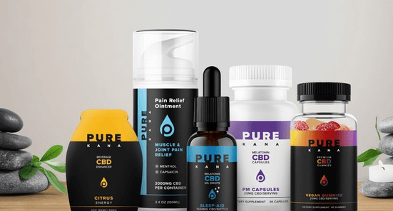 Purekana Cbd Gummies Where to Buy