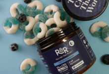 Where to Buy Cbd Sleep Gummies