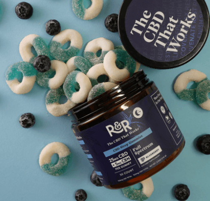 Where to Buy Cbd Sleep Gummies