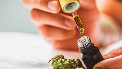 What Does Cbd Oil Do