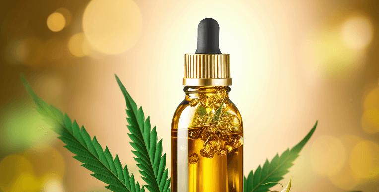 What Does Cbd Oil Do