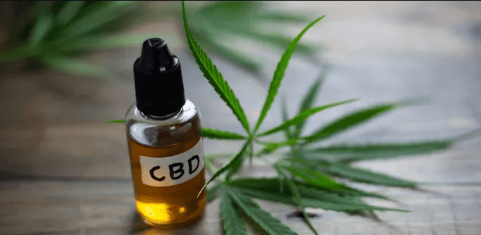 What Is a Cbd