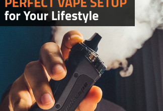 perfect vape