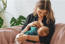 Can You Take Cbd When Breastfeeding