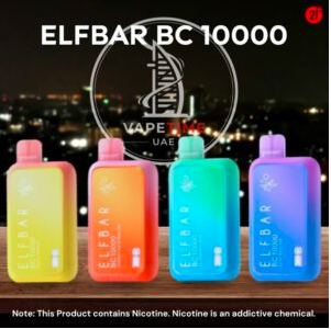 ELFBAR BC10000