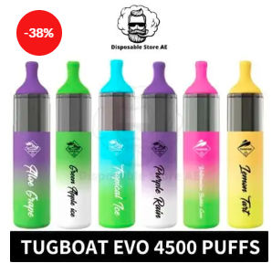 6000 PUFFS