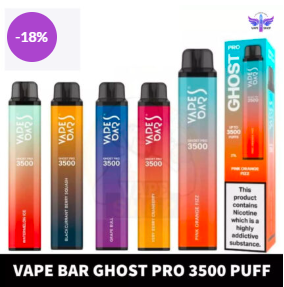 FLAVORFUL VAPING