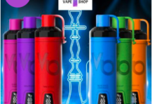 12000 Puffs