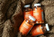 benefits of cbd gummies