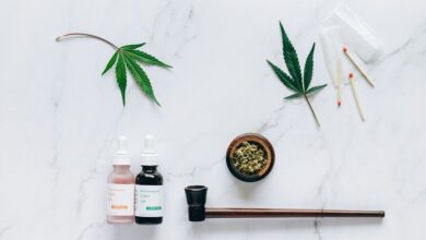 cannabidiol based therapeutic substance