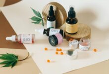 cannabidiol compound explanation needed