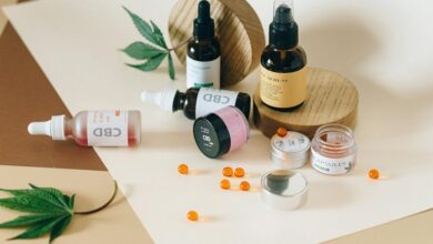 cannabidiol compound explanation needed