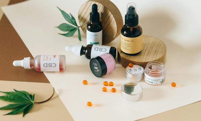 cannabidiol compound explanation needed