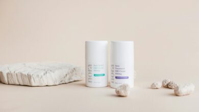 cannabidiol topical pain relief