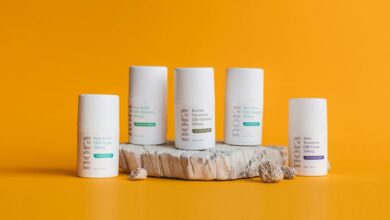 cbd and acne connection