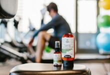 cbd and benadryl interaction