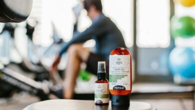 cbd and benadryl interaction