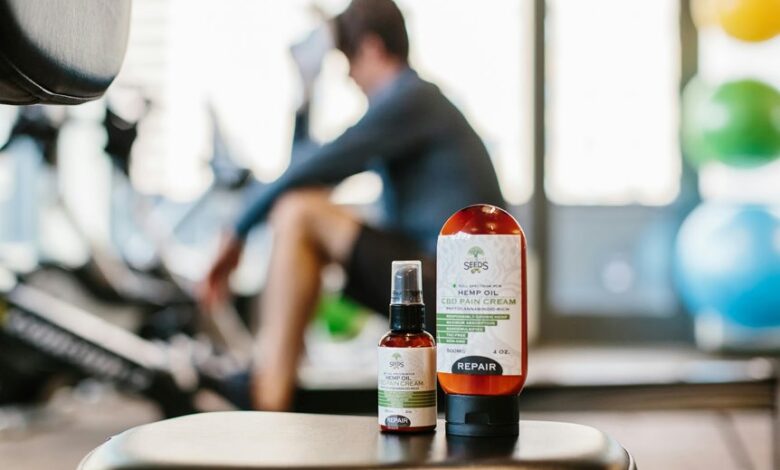 cbd and benadryl interaction