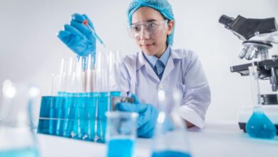 cbd and drug testing