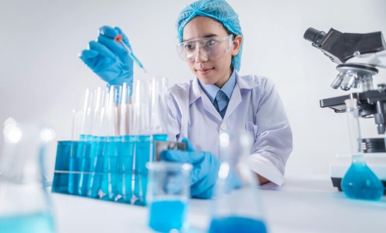 cbd and drug testing