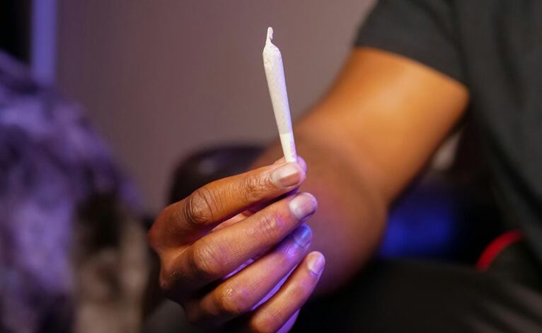 cbd and drug tests