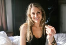 cbd and happiness connection