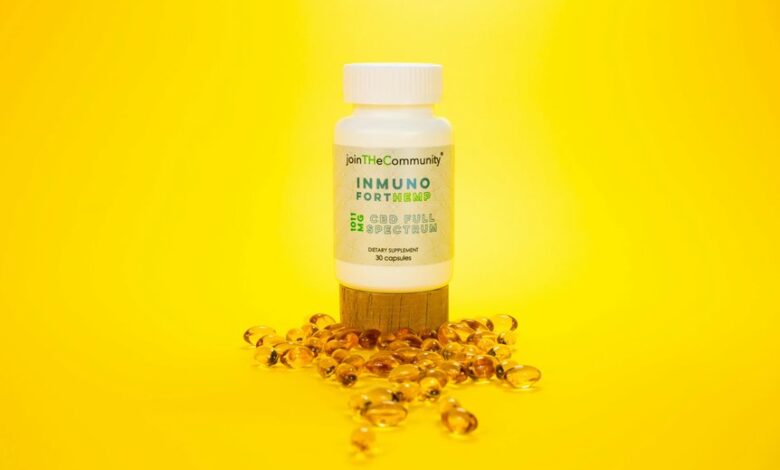 cbd and serotonin levels