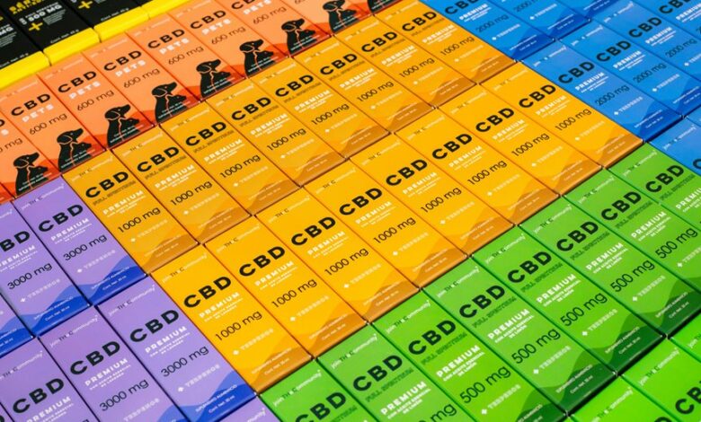 cbd benefits for dogs