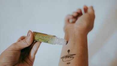 cbd cosmetics brand name