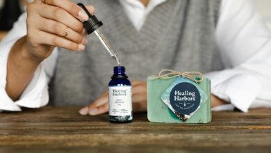 cbd effectiveness without thc