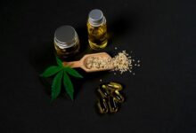 cbd effects on appetite