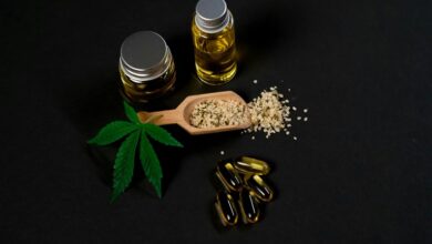 cbd effects on appetite
