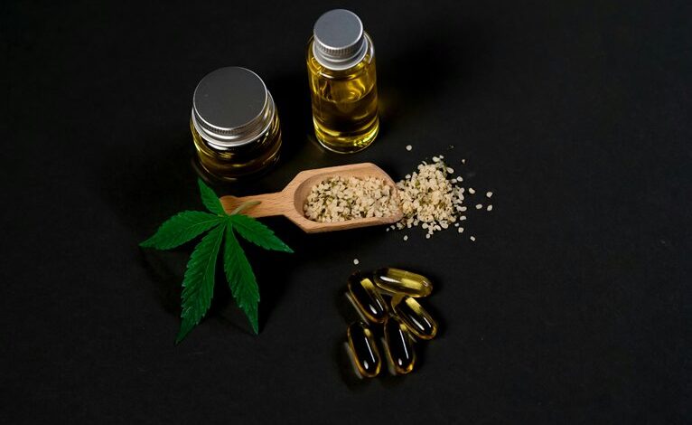 cbd effects on appetite