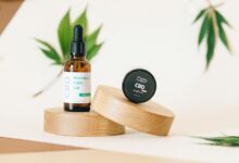 cbd for pain relief
