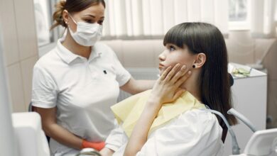 cbd for tooth pain
